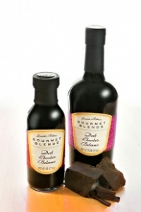 12.7 oz Dark Chocolate Balsamic Vinegar